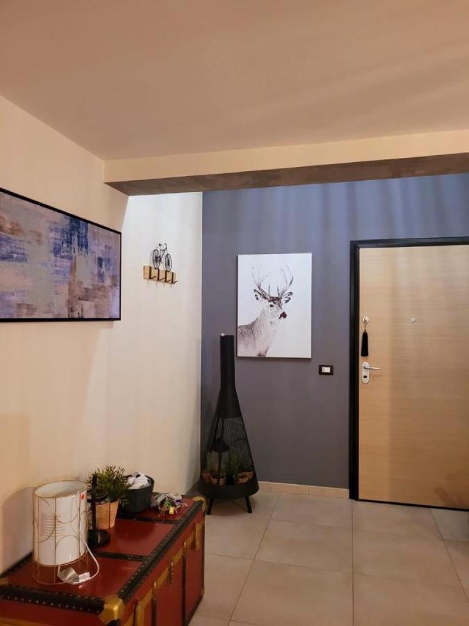 Industry Home Catane Extérieur photo